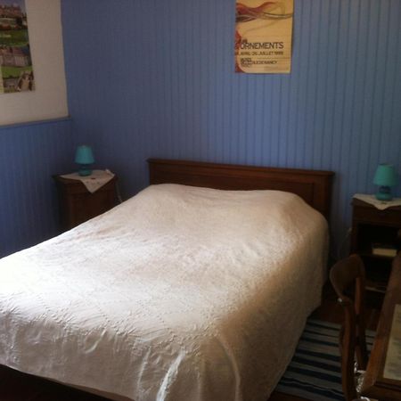 Bed and Breakfast Ferme Du Montheu Dommartin-sous-Amance Exterior foto