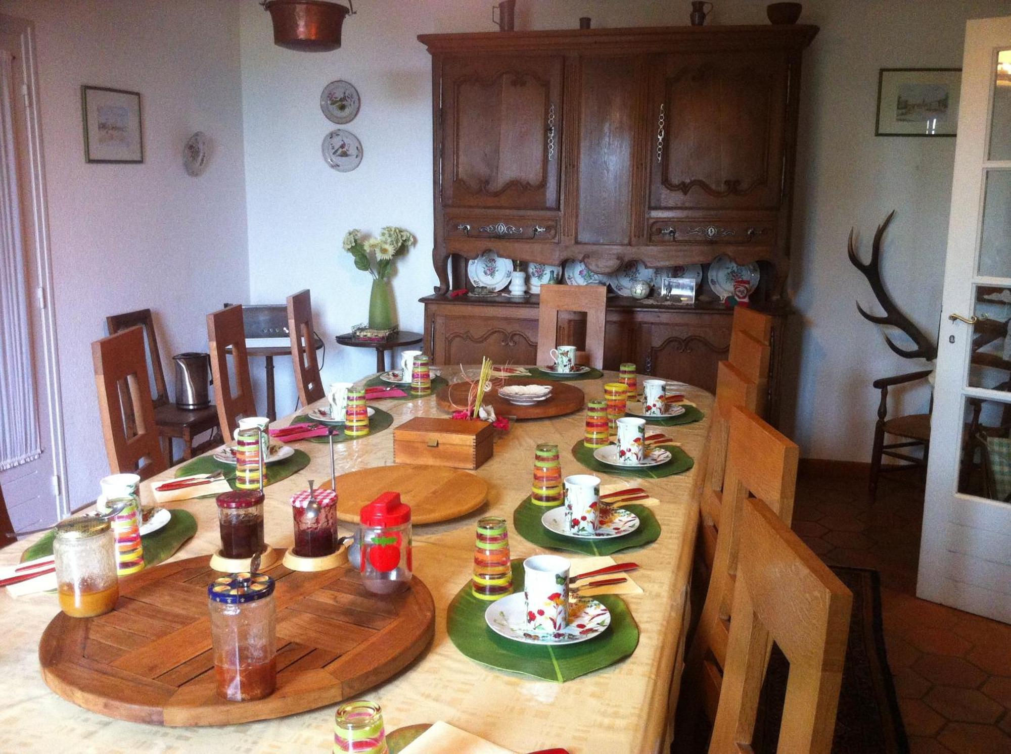 Bed and Breakfast Ferme Du Montheu Dommartin-sous-Amance Exterior foto